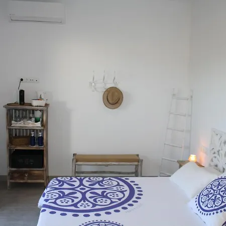 La Pitiusa Agroturismo Alloggio per agriturismo Sant Miquel de Balansat