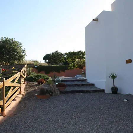 La Pitiusa Agroturismo Sant Miquel de Balansat