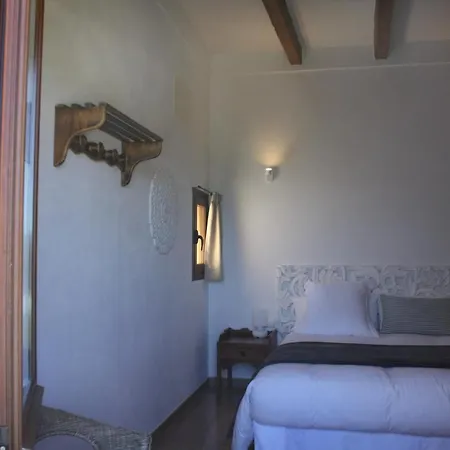 La Pitiusa Agroturismo