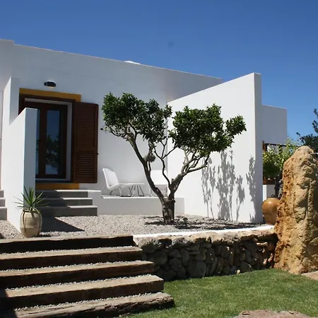 Alloggio per agriturismo La Pitiusa Agroturismo Sant Miquel de Balansat
