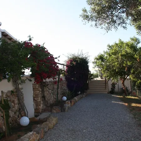 La Pitiusa Agroturismo Alloggio per agriturismo *