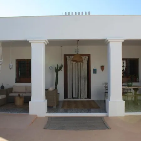 La Pitiusa Agroturismo Alloggio per agriturismo