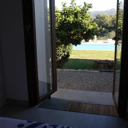 La Pitiusa Agroturismo Alloggio per agriturismo
