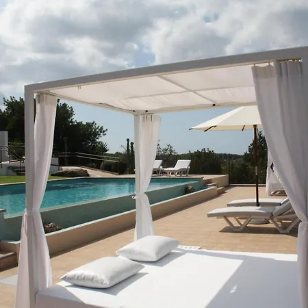 La Pitiusa Agroturismo Alloggio per agriturismo Sant Miquel de Balansat