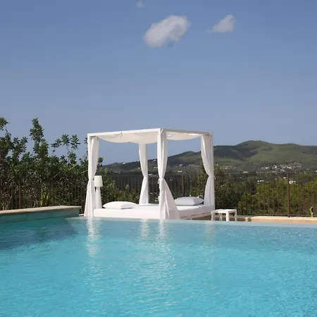 Alloggio per agriturismo La Pitiusa Agroturismo