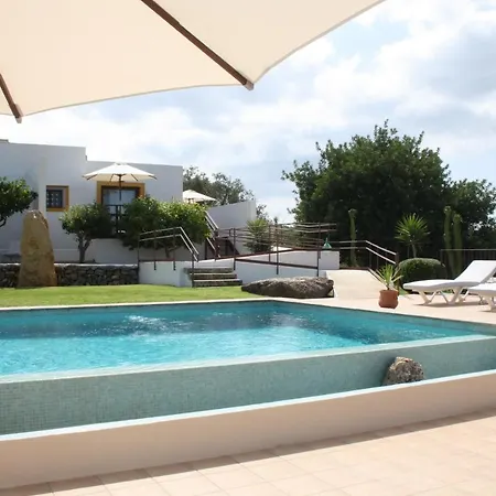 La Pitiusa Agroturismo Sant Miquel de Balansat