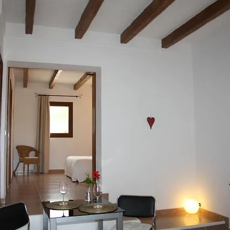 La Pitiusa Agroturismo Alloggio per agriturismo *