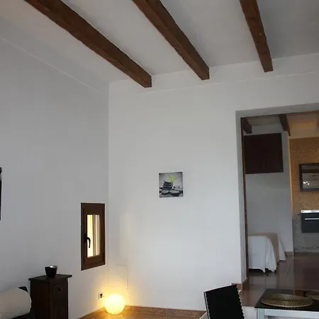La Pitiusa Agroturismo Alloggio per agriturismo