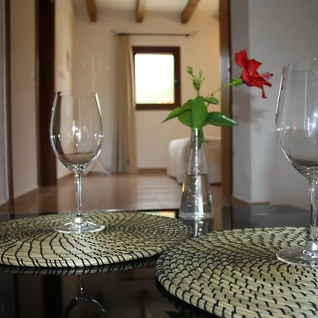Alloggio per agriturismo La Pitiusa Agroturismo *