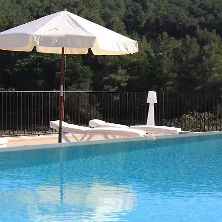 La Pitiusa Agroturismo Sant Miquel de Balansat