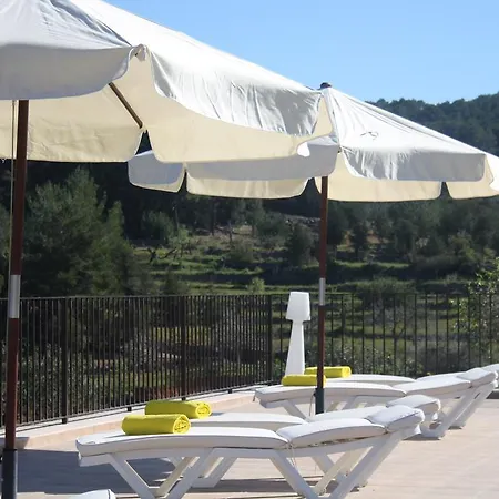 La Pitiusa Agroturismo Alloggio per agriturismo