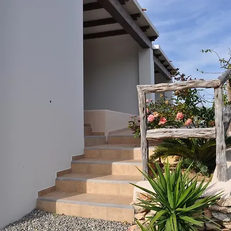 Alloggio per agriturismo La Pitiusa Agroturismo *