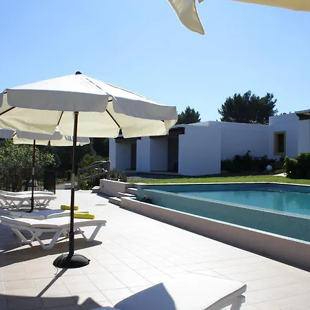 La Pitiusa Agroturismo * Sant Miquel de Balansat
