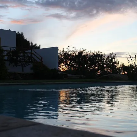 Alloggio per agriturismo La Pitiusa Agroturismo Sant Miquel de Balansat