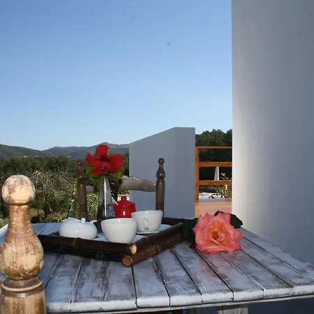 Alloggio per agriturismo La Pitiusa Agroturismo