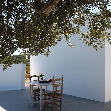 La Pitiusa Agroturismo Alloggio per agriturismo Sant Miquel de Balansat
