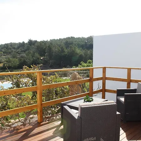 La Pitiusa Agroturismo Alloggio per agriturismo Sant Miquel de Balansat