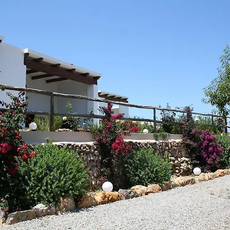 La Pitiusa Agroturismo