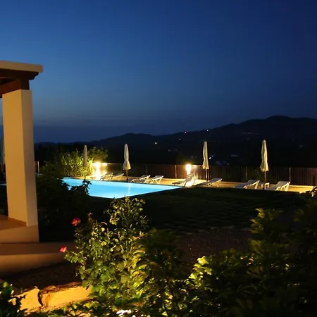 Alloggio per agriturismo La Pitiusa Agroturismo