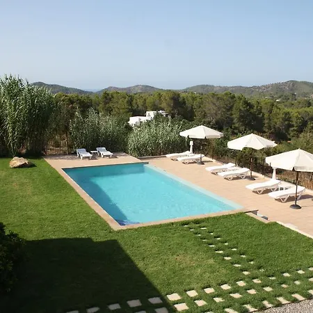 La Pitiusa Agroturismo Alloggio per agriturismo *