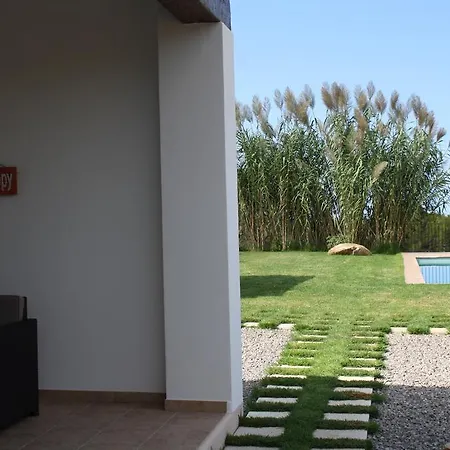 La Pitiusa Agroturismo Alloggio per agriturismo *
