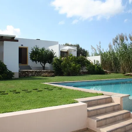 La Pitiusa Agroturismo Sant Miquel de Balansat