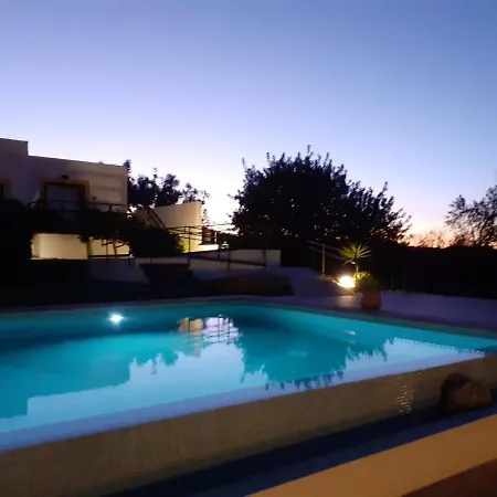 La Pitiusa Agroturismo Alloggio per agriturismo