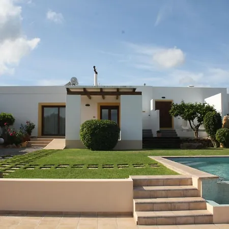 La Pitiusa Agroturismo