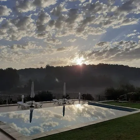 Alloggio per agriturismo La Pitiusa Agroturismo