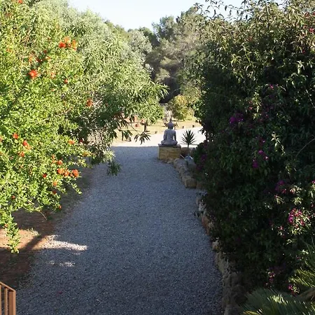 La Pitiusa Agroturismo Sant Miquel de Balansat