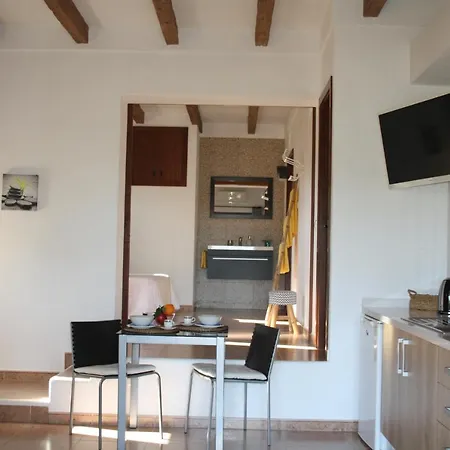 La Pitiusa Agroturismo Agroturismo Sant Miquel de Balansat