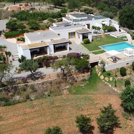 La Pitiusa Agroturismo 圣米克尔德巴兰
