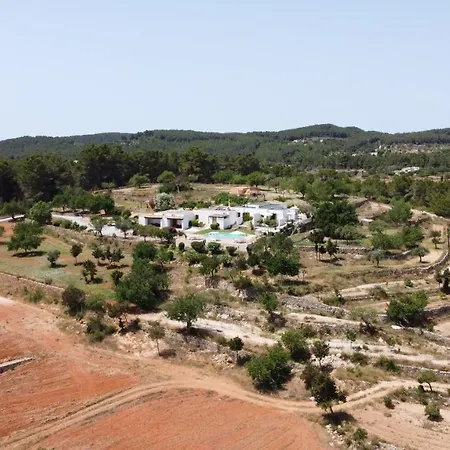 La Pitiusa Agroturismo