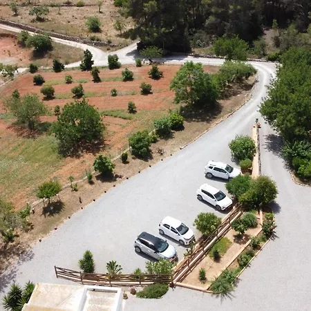 La Pitiusa Agroturismo