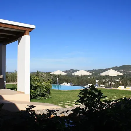 La Pitiusa Agroturismo Agroturismo *