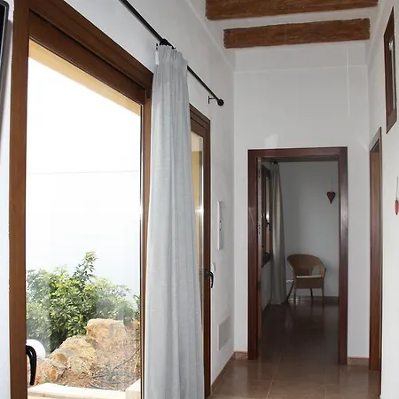 La Pitiusa Agroturismo