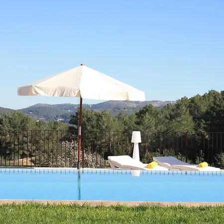 La Pitiusa Agroturismo Agroturismo Sant Miquel de Balansat
