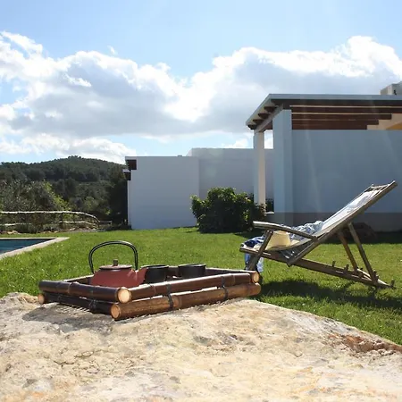La Pitiusa Agroturismo * Sant Miquel de Balansat
