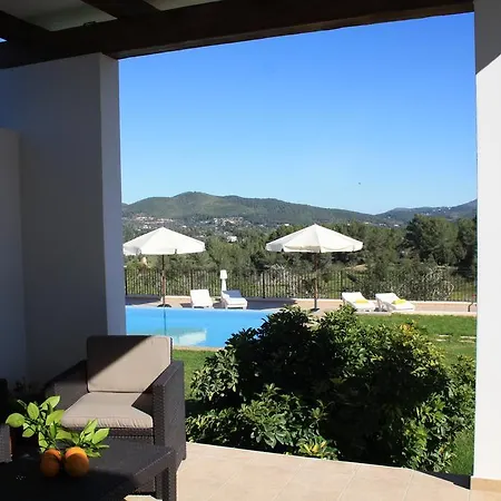 La Pitiusa Agroturismo