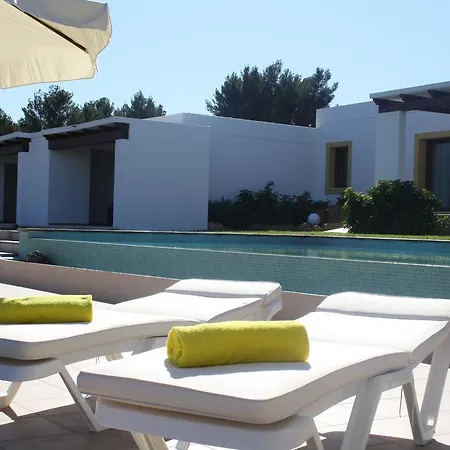 La Pitiusa Agroturismo Farmház Sant Miquel de Balansat