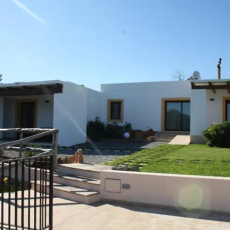Agroturismo La Pitiusa Agroturismo Sant Miquel de Balansat