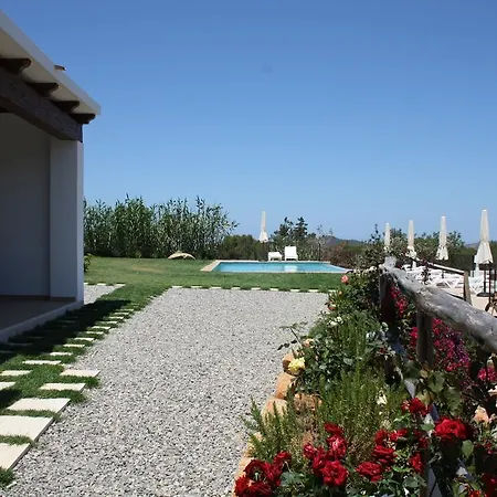 Agroturismo La Pitiusa Agroturismo Sant Miquel de Balansat