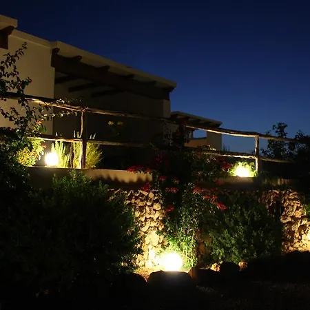 Agroturismo La Pitiusa Agroturismo Sant Miquel de Balansat
