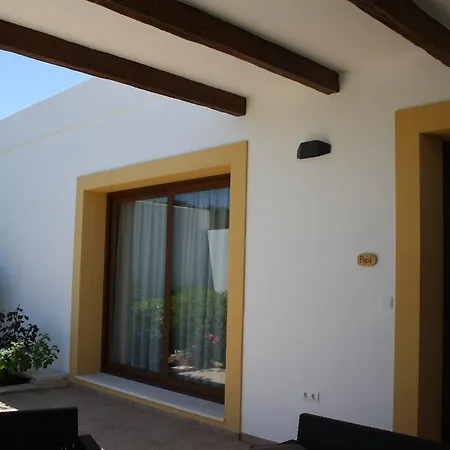 La Pitiusa Agroturismo